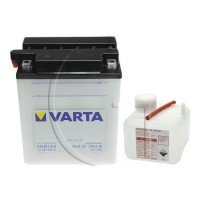 Baterie Varta YB14L-A2 / (12V, 14Ah)