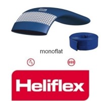 Furtun refulare Heliflex Monoflat / 3-50m