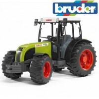 Tractor Claas Nectis 267 F Bruder